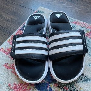 Adidas Slides